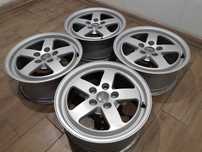 AUDI Felgi 5x112 A3 A4 8K0 B6 B7 B8 8E 8W A6 C6 4F 4G A3 Kola 16