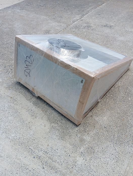 Зонт витяжний для проф. кухні