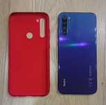 Redmi note 8t 5/64 gb