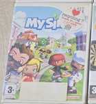 Gra "my sims" do Nintendo Wii