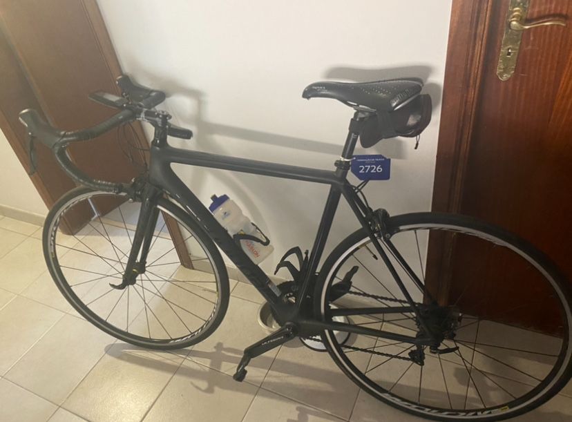 Cannondale SuperSix Evo