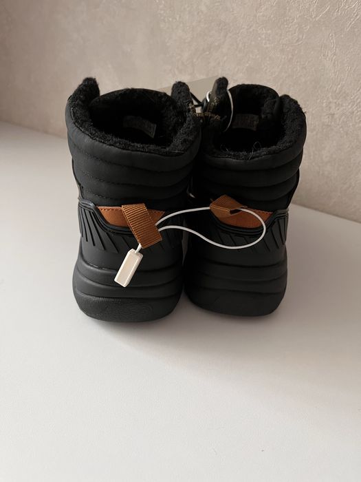 Ботінки,ботинки Reserved 35р.