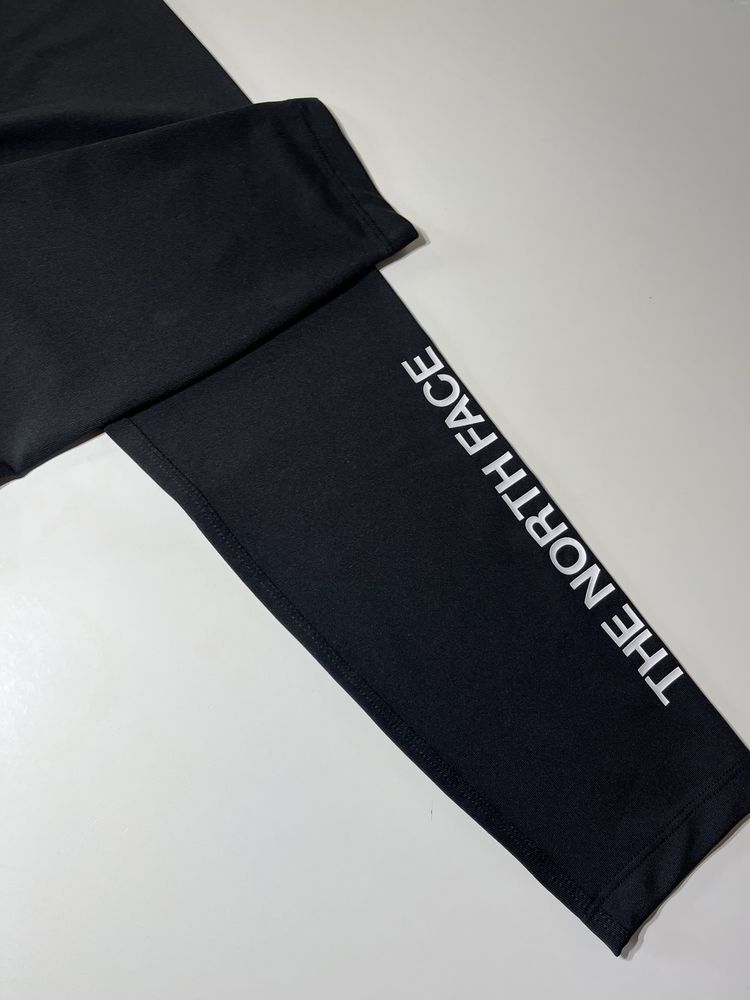 Nowe legginsy The North Face