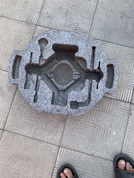 KIA Cerato оргонайзер