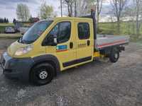 Fiat Ducato Doka