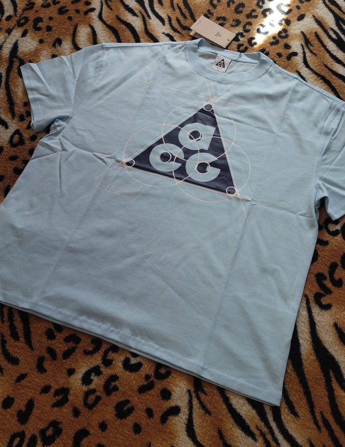 Футболка Nike ACG