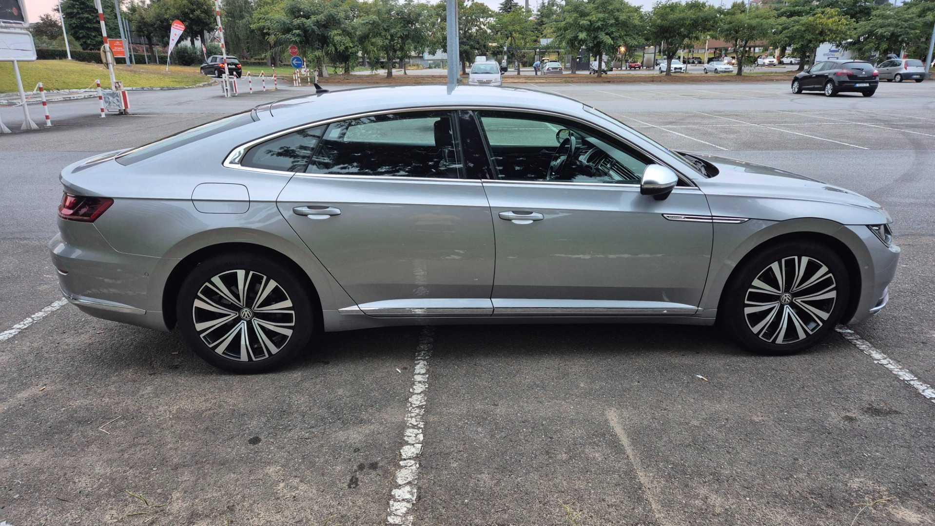 VW Arteon 2.0TDI(150) DSG7 Elegance