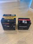 Akumulator AGM 12V 12ah 200a