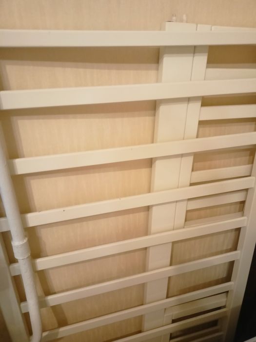 Срочний продаж! Ліжечко Верес з маятником