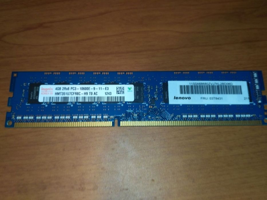 Workstation Lenovo Thinkstation S30