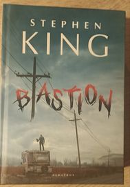 Bastion Stephen King Horror