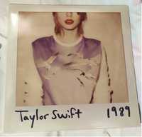 Платівка Taylor Swift – 1989 (2022) (Vinyl, 2xLP)