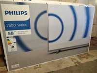 Telewizor Philips Smart TV gwarancja