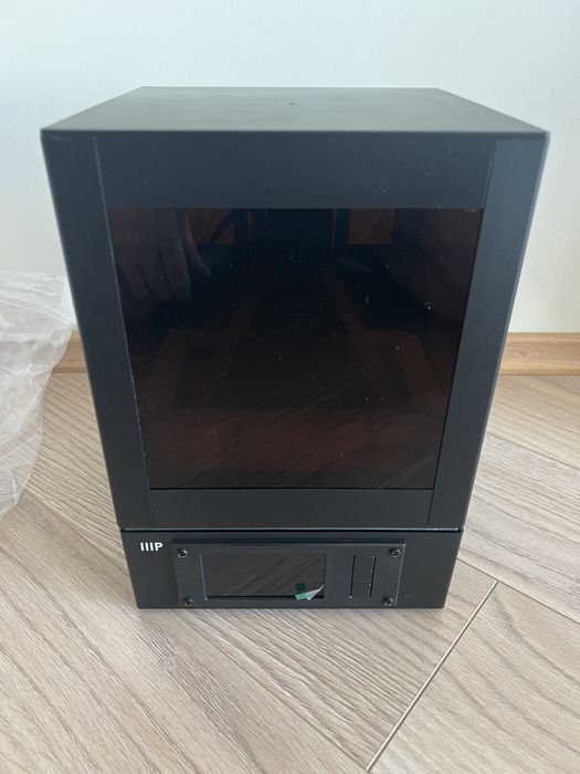 Monoprice MP Mini SLA LCD High Resolution Resin 3D Printer EU/UK