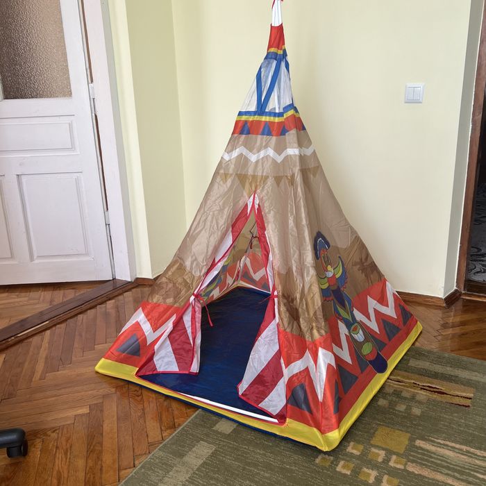 Намет дитячий палатка