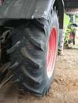Opona Kleber 20.8 R42