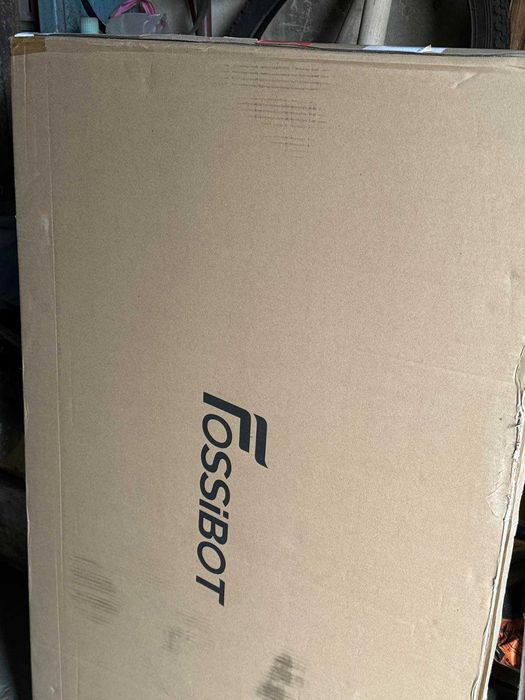 Сонячна панель Fossibot SP420 /  НОВА