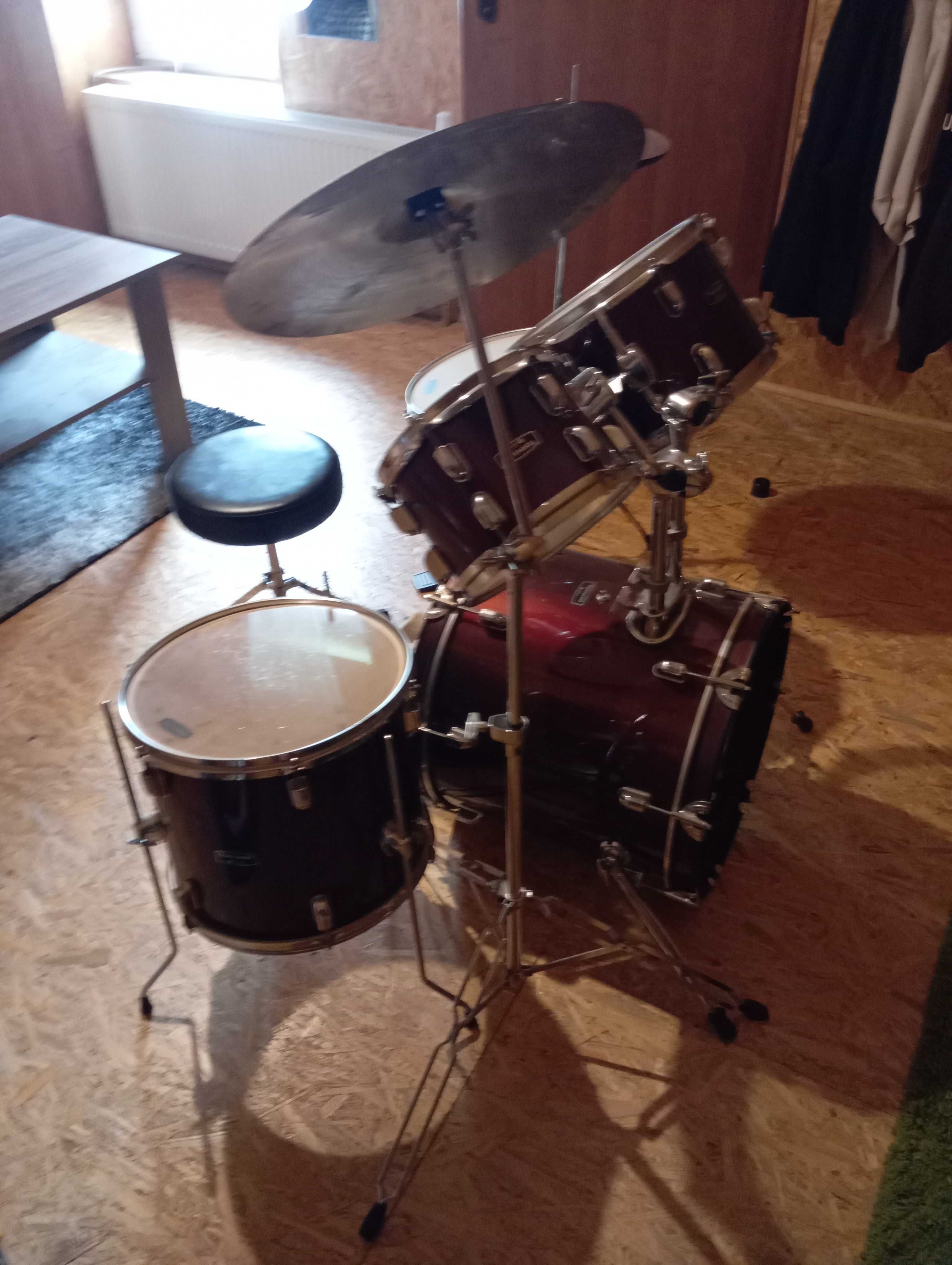 Perkusja Tornado by Mapex