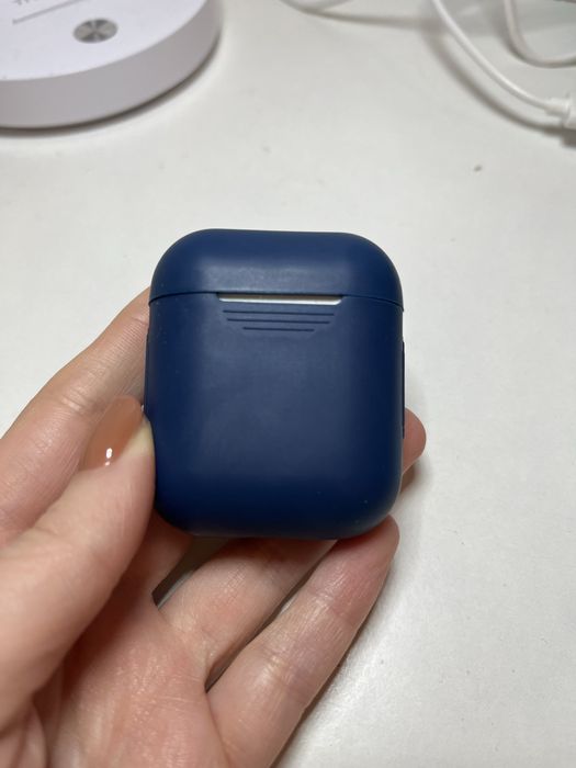 Навушники Apple AirPods 2