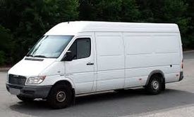 Глушитель Mersedes Sprinter 2.2D / 2.7D 2000-2006