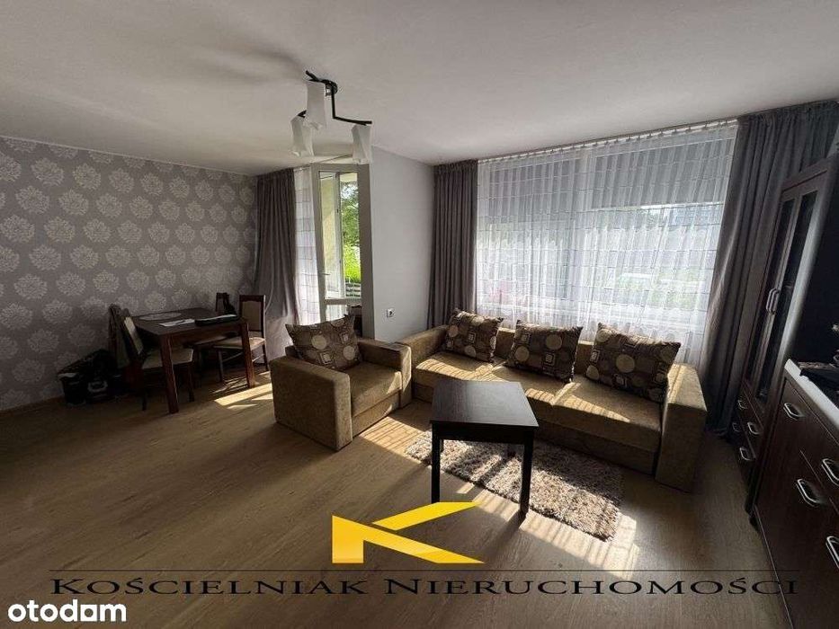 Słoneczna,ustawna kawalerka,balkon,Wyszyńskiego.