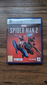 Spider-Man 2 PS5 Playstation 5