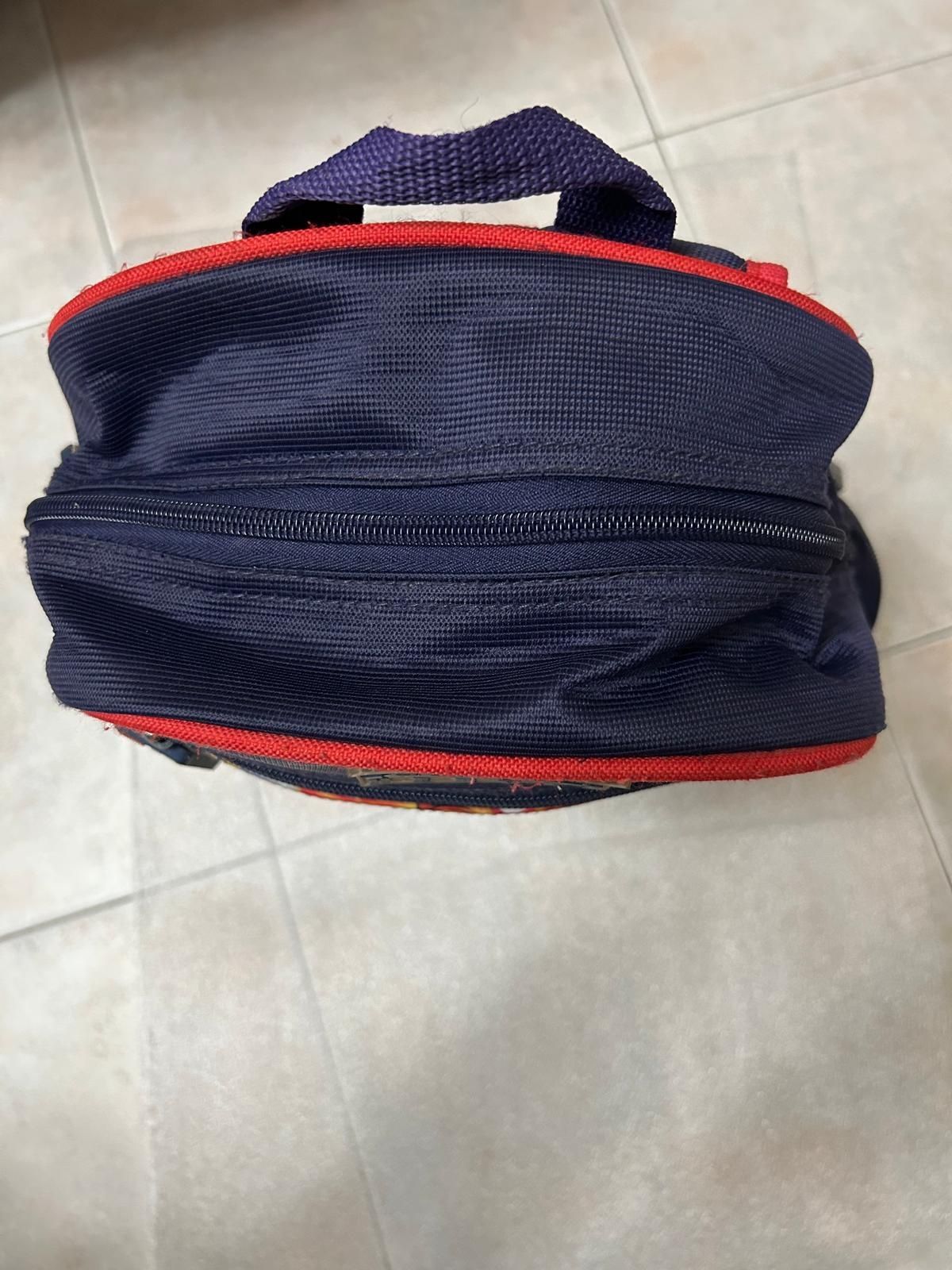 Mochila da Marvel
