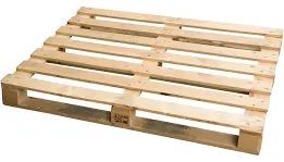 20 paletes Em bom estado