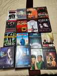 Séries completas DVD