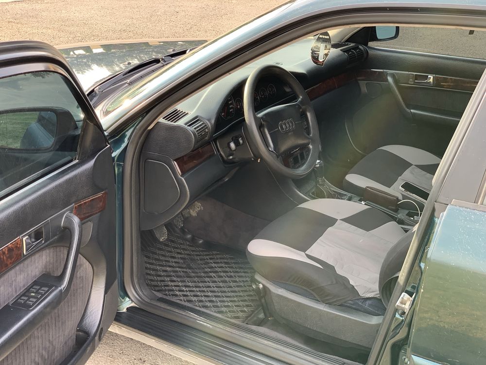 Audi A6 c4 2.5 TDI