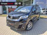 Fiat Scudo  Brygadowe Składane Standard 2.0 MJ 145 KM, 6 osobowy