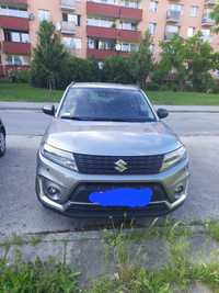 Suzuki Vitara Suzuki Vitara 2020 Pierwszy właściciel