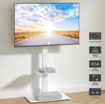 Suporte TV de pé para TV de 30 a 70 polegadas de plasma LED OLED LCD