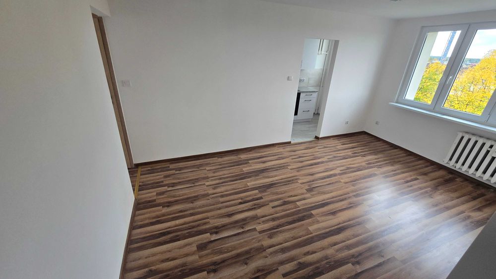 Przestronne, jasne i przytulne mieszkanie w Piotrkowie