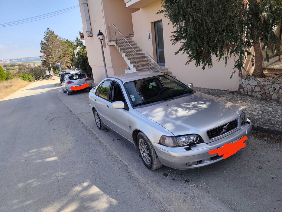 Volvo 2003 S40 1.9 D