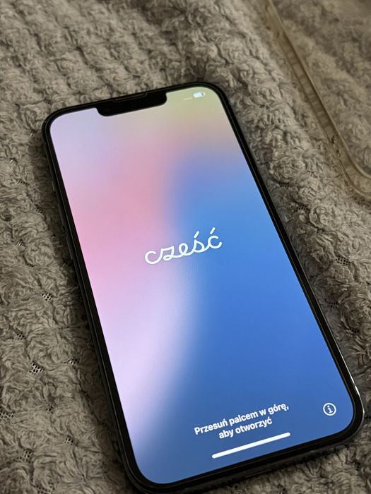 IPhone 13pro 256GB nowa bateria