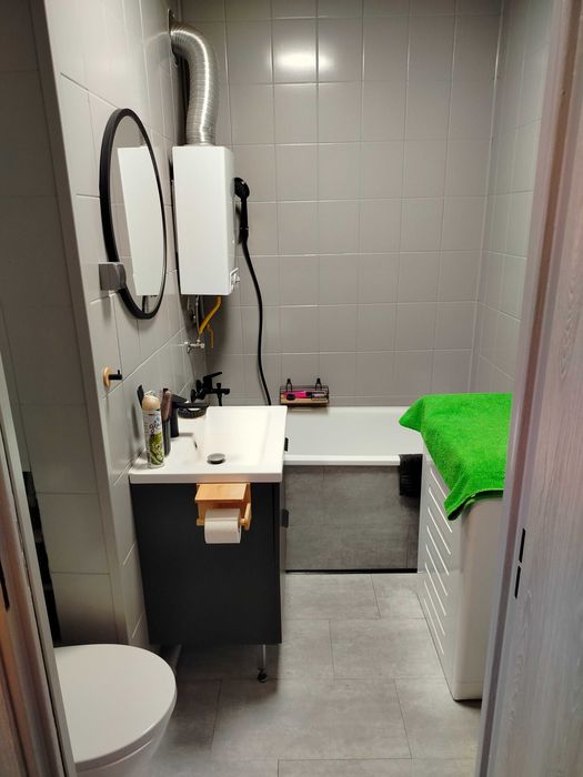 Sprzedam mieszkanie M-6 Rybnik Nowiny - Maroko