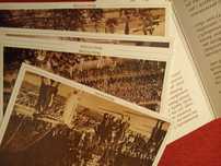 Pocztówki muzealne lata 1920/30.Białystok