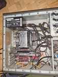 Komputer AMD Phenom II X4 965 16gb ram Zalman zasilacz 620 n560gtx