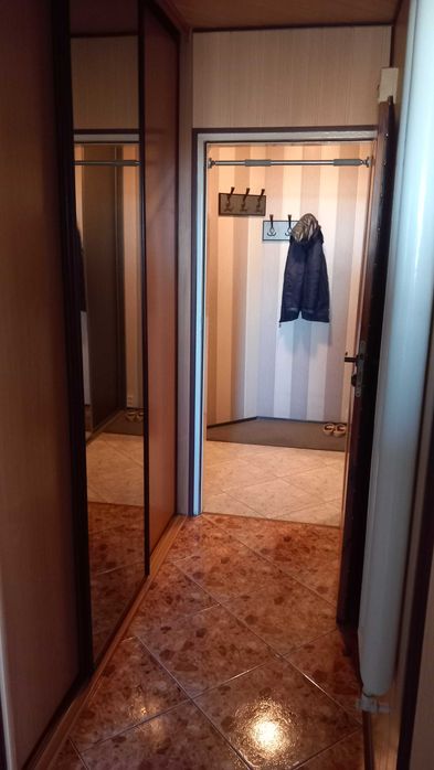 Mieszkanie M-3, 55 m 3-p Wierzbowa 19 - okazja