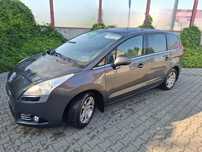 Samochód osobowy Peugeot 5008
