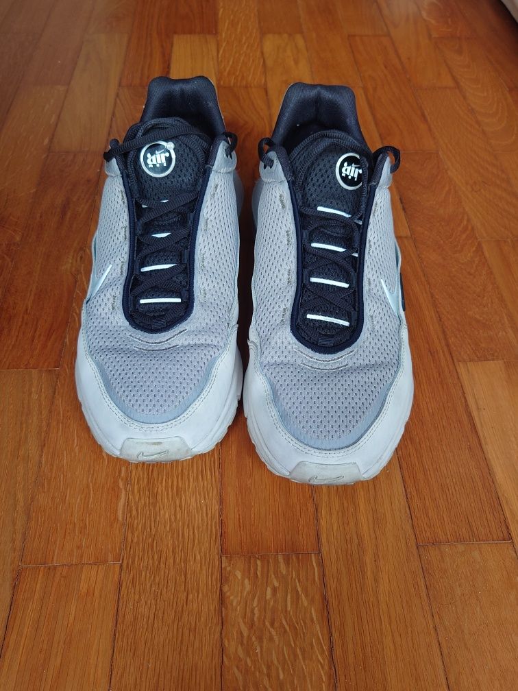 Tênis Nike Air Max Pulse bege TAMANHO nº 48
