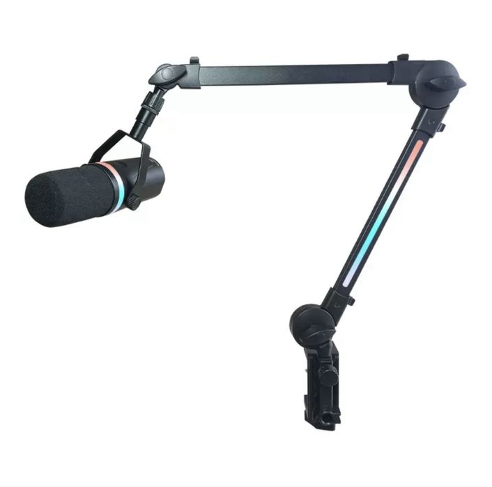 RGB Стойка держат для микрофона, штатив, пантограф