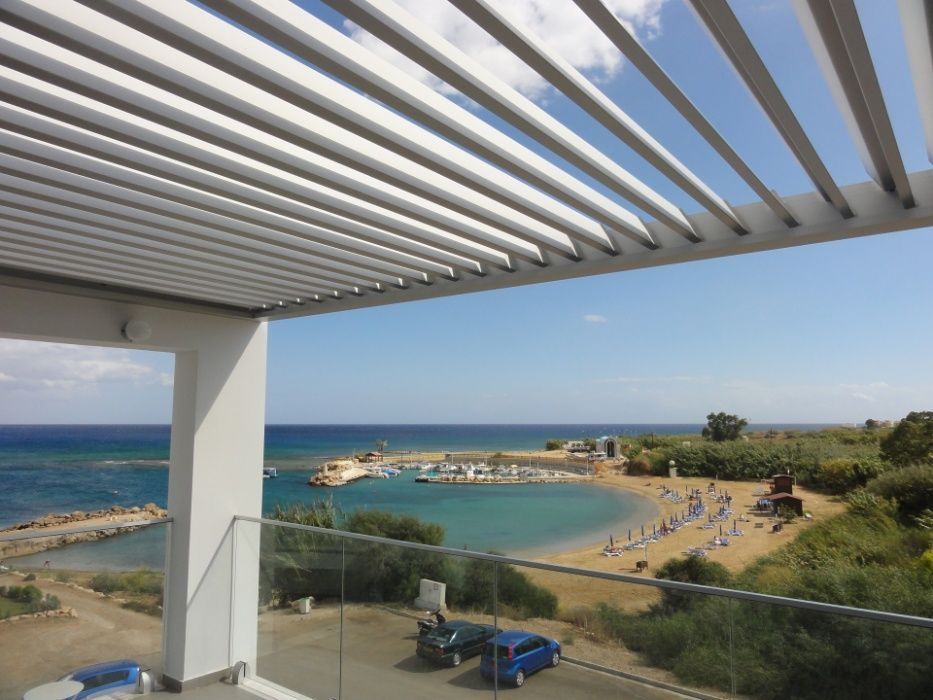 Pergola Aluminiowa altana z montażem 300x420 SELT Piotrków Trybunalsk