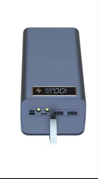 Корпус повер банка 21 х 18650