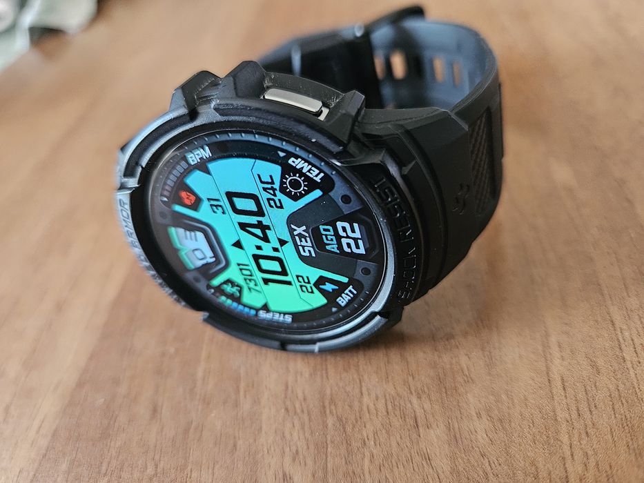 Samsung Galaxy Watch6  44mm Silver