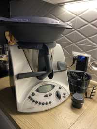 Thermomix TM31 stan idealby