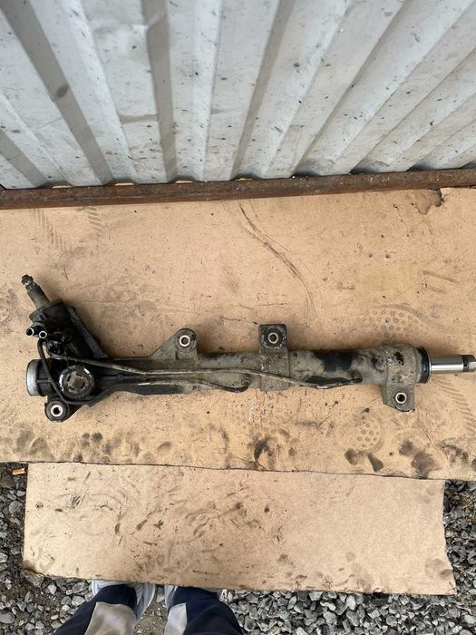 Рейка рульова Mercedes Vito 638, Мерседес Віто ( ідеальна!! )