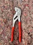 Knipex Klucz nastawny Nowy