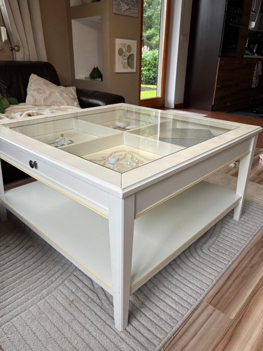 Stolik IKEA stan dobry